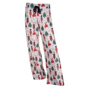 Amamda Blu- Nutcracker Pajama Pants